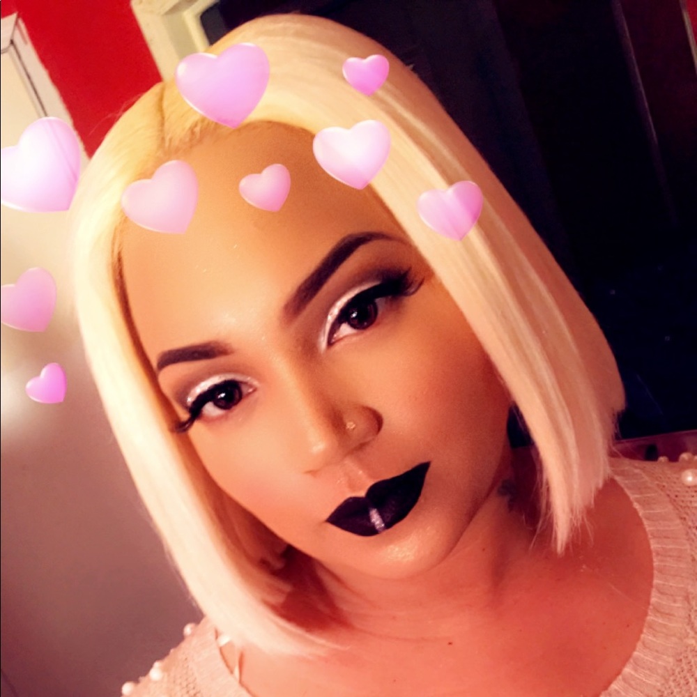 Meet your Posher, Michelle